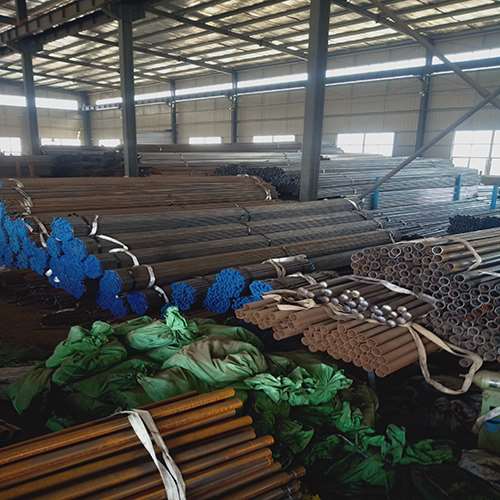 芷江声测管为何能作为桩基础检测材料？