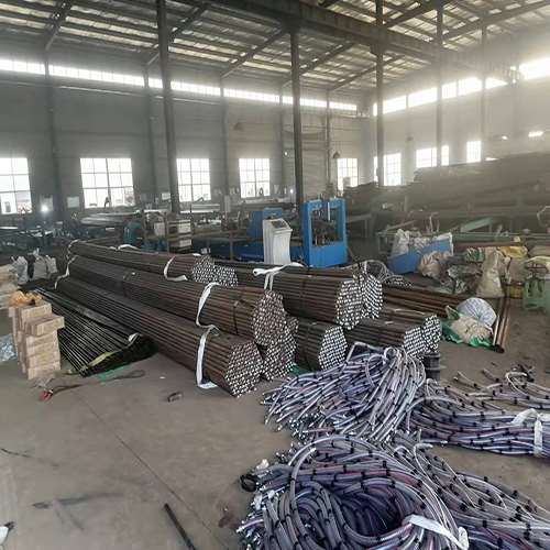 芷江声测管施工及验收规范（最全最详细）