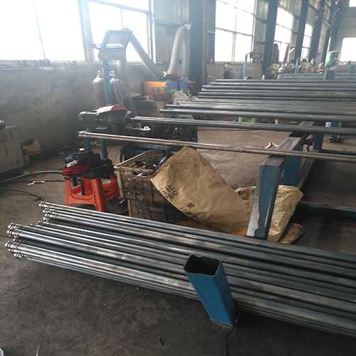 芷江桥梁桩基声测管的施工工艺流程